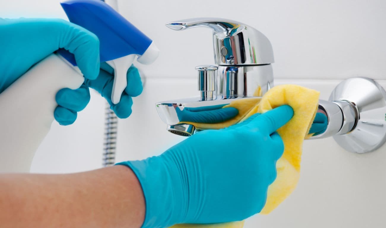 Lauras Royal Cleaning Service